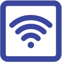 hotel saint michel digne les bains logo wifi gratuite